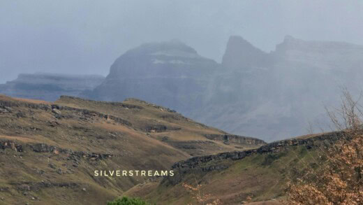 Watch: Snowfall confirmed - Here's what it means for Pretoria. Photo: Silver-Streams Self Catering Accommodation and Caravan Park/Facebook