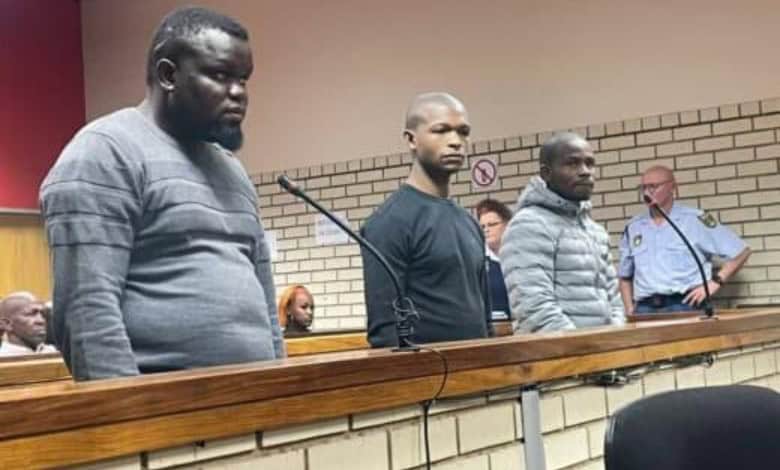 Bail hearing in 5-year-old’s murder case postponed to end of May | Rekord