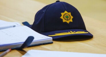 Brigadier out on bail, no experience takes over key Pretoria policing job