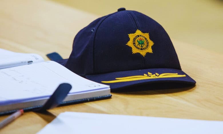Brigadier out on bail, no experience takes over key Pretoria policing job