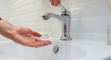 Why Pretoria's four-day water outage could last even longer