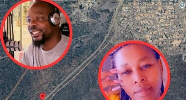 Murdered and dumped: Remains of missing Pretoria journalist and partner identified