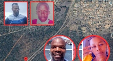 Three more arrested in Pretoria journalist and partner murders after community tip-off
