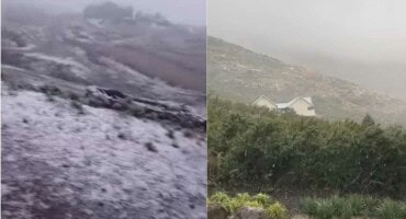 Watch: First Snowfall confirmed - Here's what it means for Pretoria