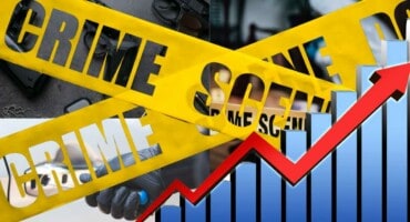 Pretoria crime stats: Everything you need to know