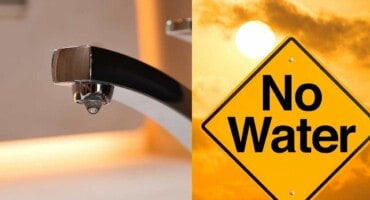 Four-day water outage hits Pretoria TOMORROW