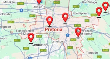 Hijacking hotspots in Pretoria exposed: Avoid these areas
