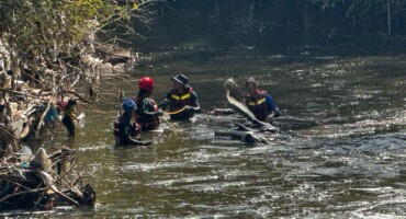 Hennops River bodies: No link between missing Constables and two other bodies