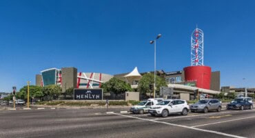 Menlyn shopping centre evacuated — Here's what you need to know