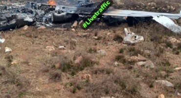 Young pilot killed in Lanseria aircraft accident