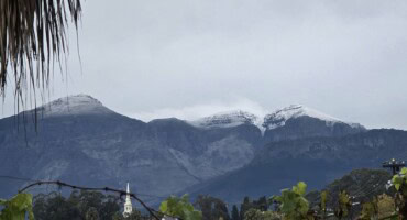 Snow confirmed in parts of SA – here are the photos