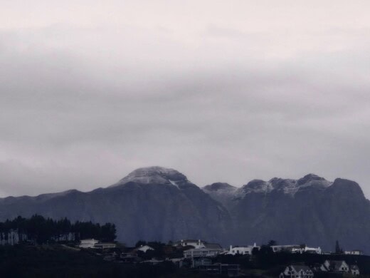 Snow confirmed in parts of SA – here are the photos