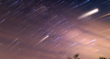 Bootid Meteor Shower: How to see 'Shooting Stars' tonight