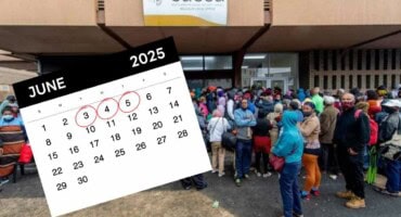 Collect your June SASSA grants from tomorrow