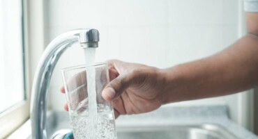 Good news: Relief as Mapleton pumping resumes
