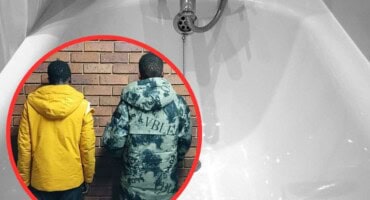 Elderly woman brutally murdered in Pretoria-Moot