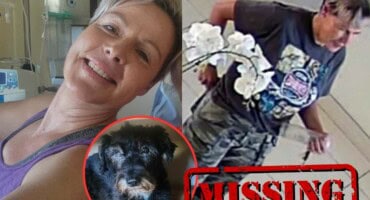Have you seen Celeste or Shadow? Family appeals for help