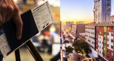 Flight alert: What South African travellers need to know about going to the Middle East
