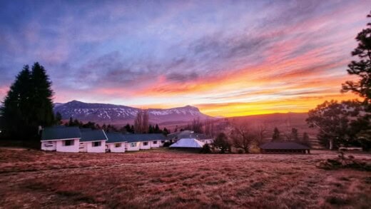 Look: Snow confirmed in these parts of SA
