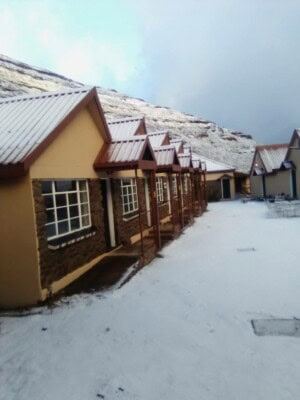 Look: Snow confirmed in these parts of SA