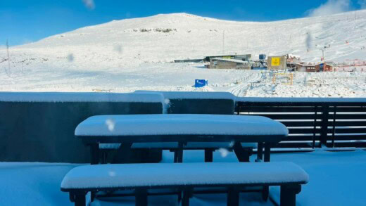 Look: Snow confirmed in these parts of SA