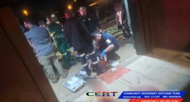 Man shot and killed at local shebeen in Centurion