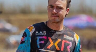 Young beloved rider dies during Motocross Race in Gauteng