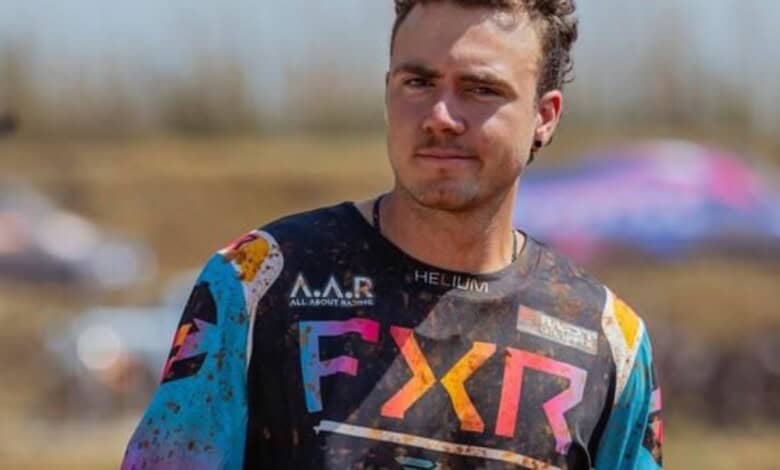 Young beloved rider dies during Motocross Race in Gauteng | Rekord