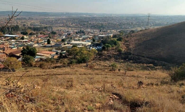 Six-year-old dies in Mamelodi shack fire