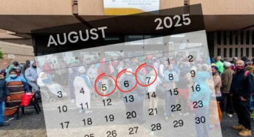 SASSA payment dates for August 2025: What you need to know