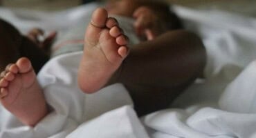 Baby dies after gas explosion in Hammanskraal