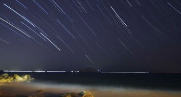 Perseid meteor shower tonight: When and how to see the stunning display