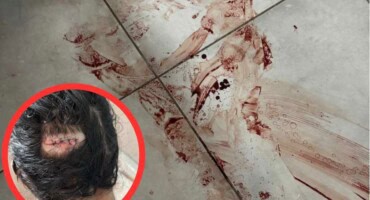 Pretoria single mom's rape case ignored for three months