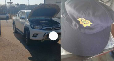 Three bogus police officers arrested in Pretoria for blue light robberies