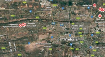 Brutal crime wave: Another man shot and killed in Pretoria home invasion
