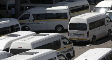 Santaco rejects claims of taxi drivers harassing motorists, urging the public to report incidents to law enforcement