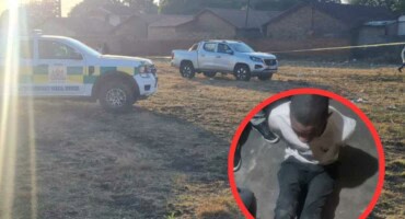 Man arrested days after brutal murder of missing Eersterust woman
