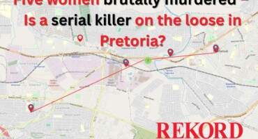Pretoria serial killer fears deepen as police confirm no arrests