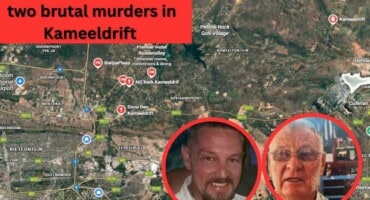 No arrests yet in the brutal Kameeldrift murder cases