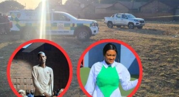 The man accused of murdering an Eersterust woman he allegedly lured through a Facebook hook-up site has abandoned his bail application.