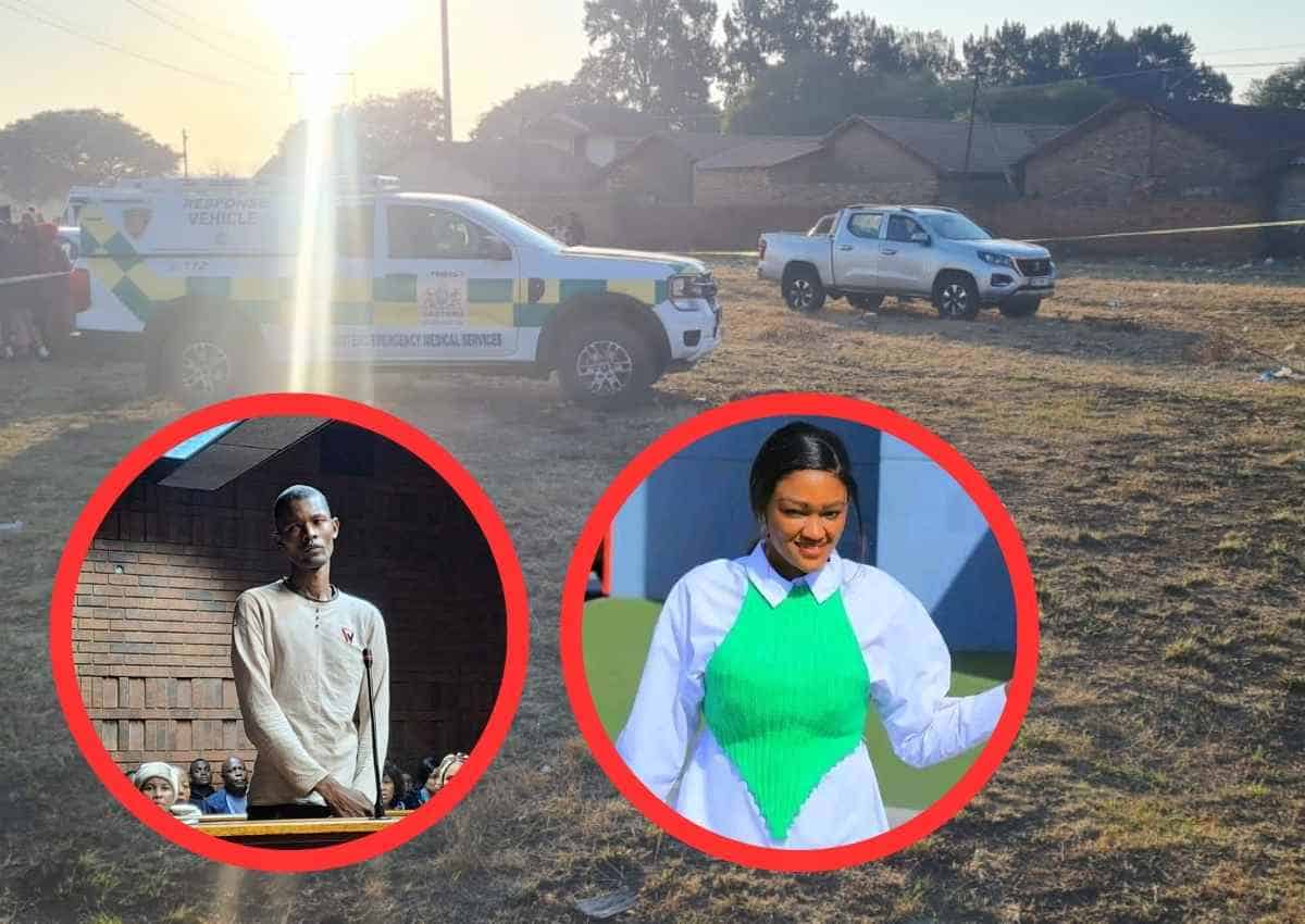 Man accused of murdering Eersterust woman he met online abandons bail ...