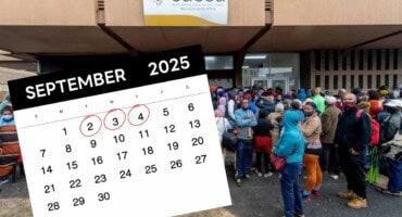 Collect your SASSA September grants next week