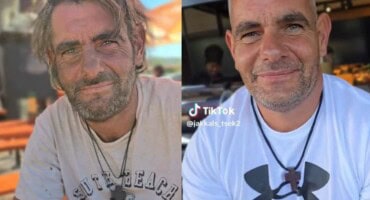 Pretoria man finds hope after his story goes viral on TikTok