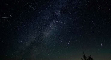 Don't miss Perseid meteor shower tonight: Here's what you need to know