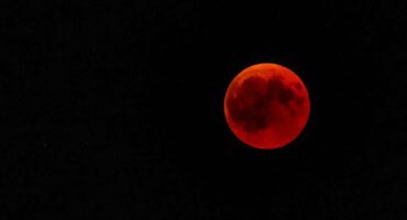 Mark your calendars: Rare blood moon eclipse visible across SA