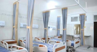 Shocking infection surge grips Pretoria hospitals amid hygiene failures