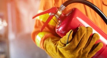 Extreme fire danger warning for Tshwane amid hot, windy conditions