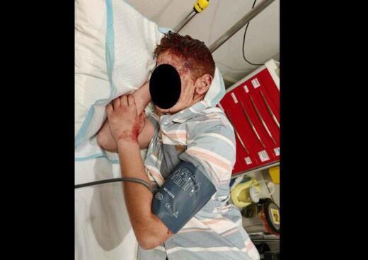 “They left my child for dead” – Mother after gruesome home attack