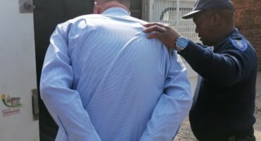 Several Pretoria drunk drivers nabbed this weekend