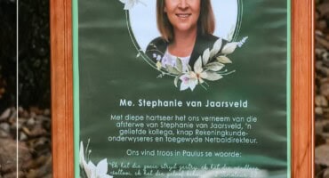 Centurion community pays tribute to beloved teacher